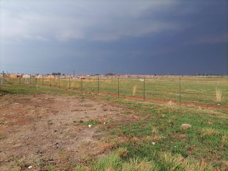 Discover Your Dream Smallholding in Boitumelo, Sebokeng! - Photo 5