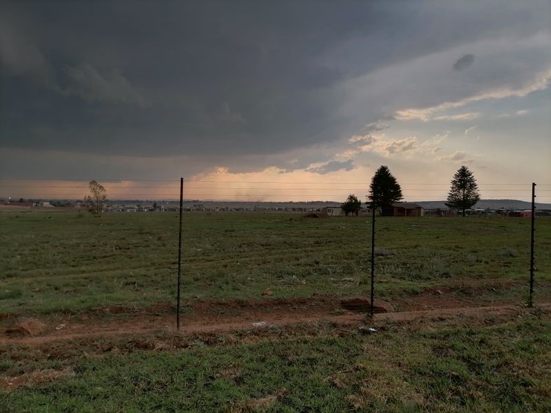 Discover Your Dream Smallholding in Boitumelo, Sebokeng! - Photo 10