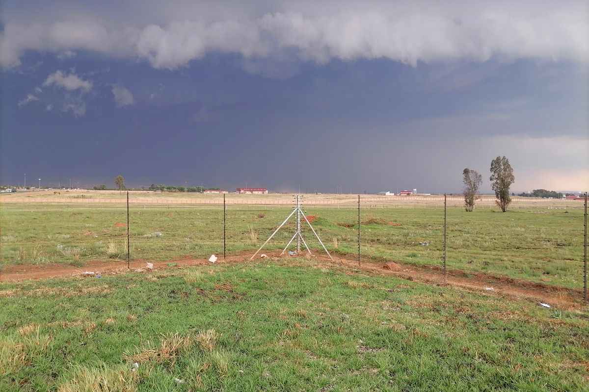 Discover Your Dream Smallholding in Boitumelo, Sebokeng! - Photo 2