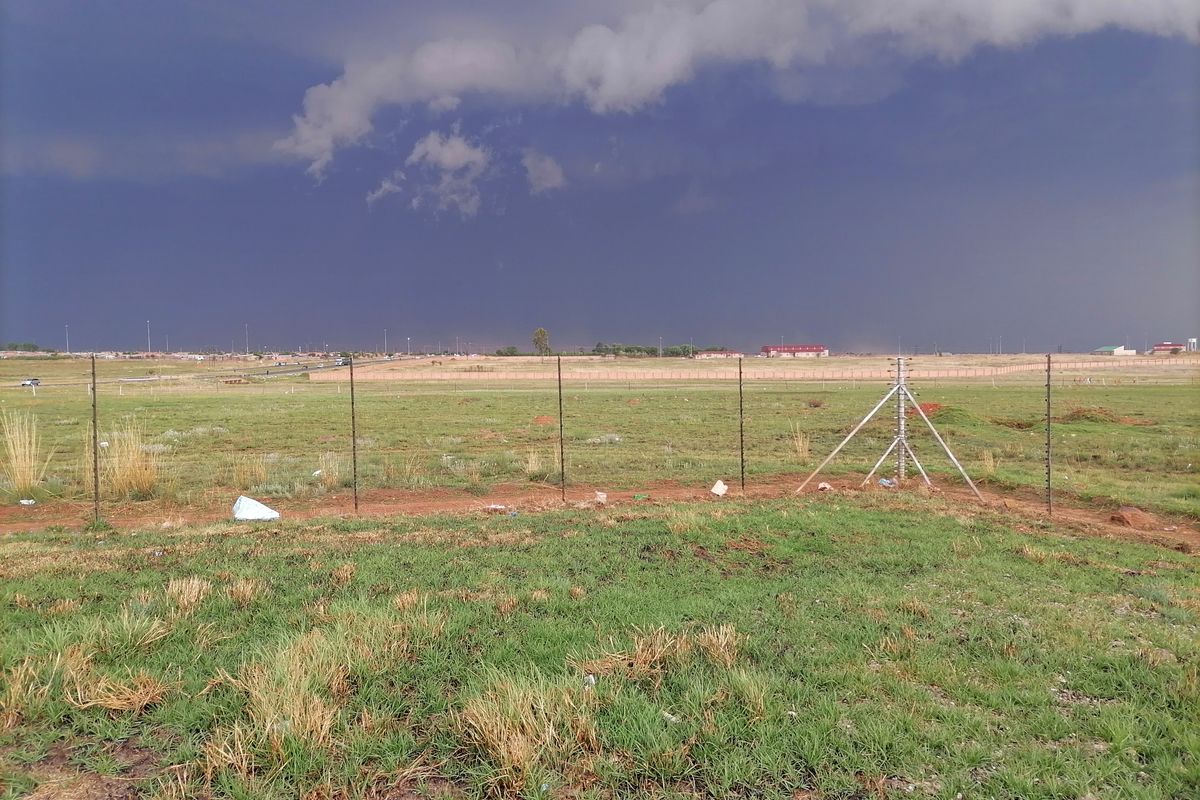 Discover Your Dream Smallholding in Boitumelo, Sebokeng! - Photo 3