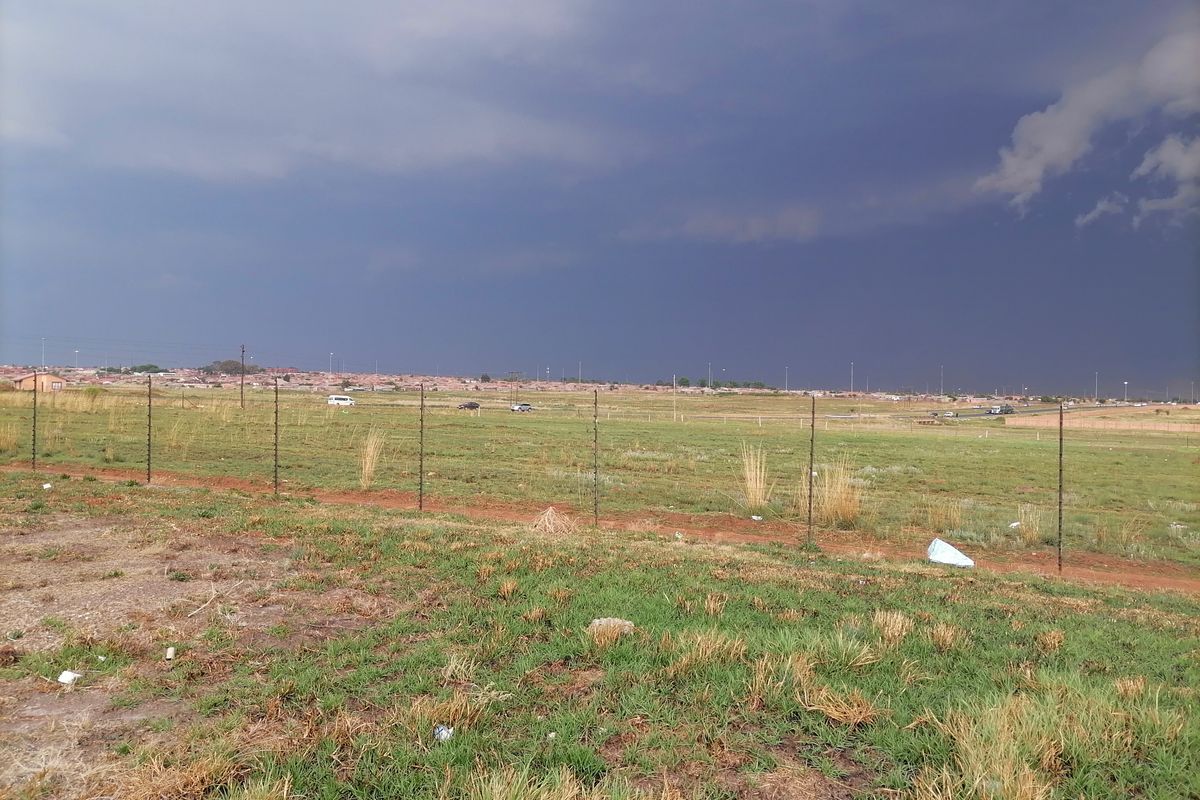 Discover Your Dream Smallholding in Boitumelo, Sebokeng! - Photo 4