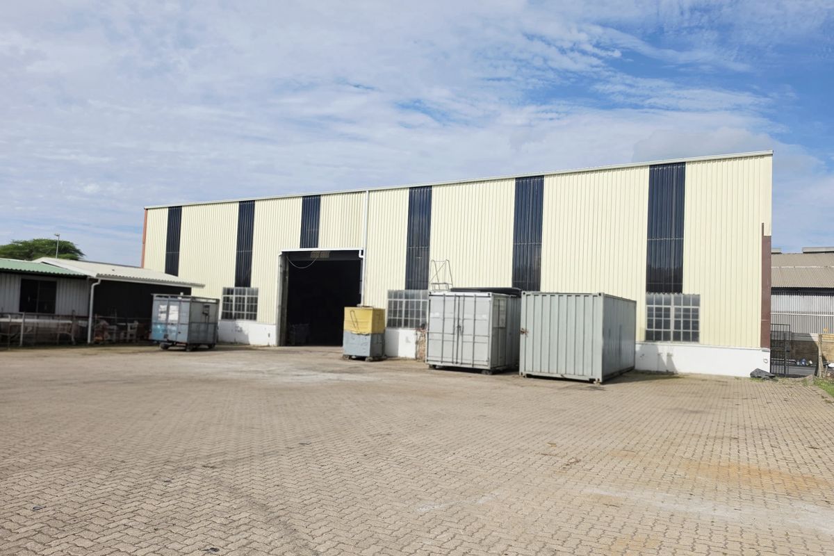 Commercial for rental - Photo 3