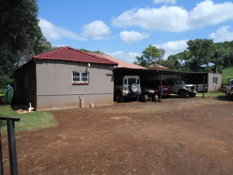 Farm full of Potential - Photo 3