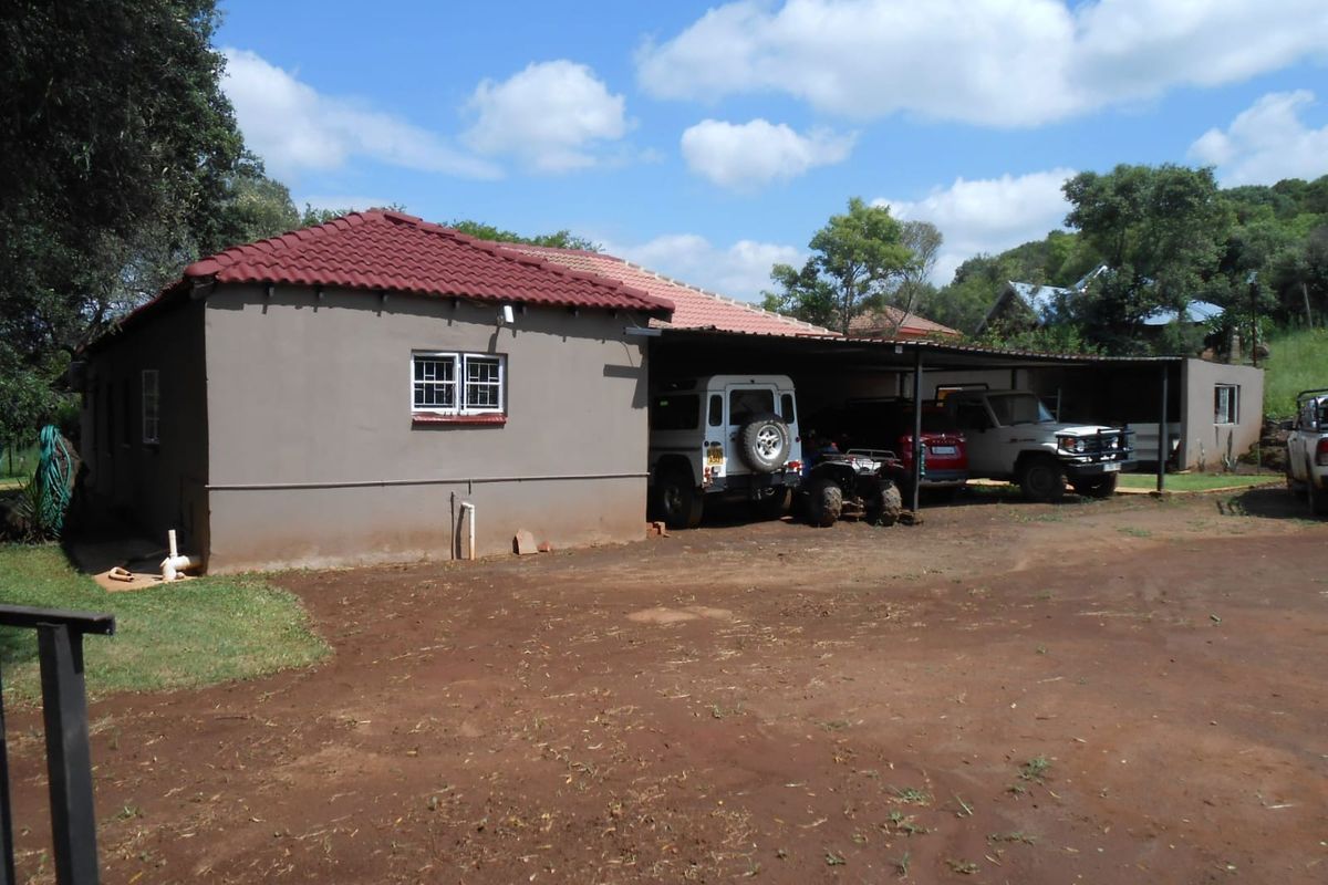 Farm full of Potential - Photo 3