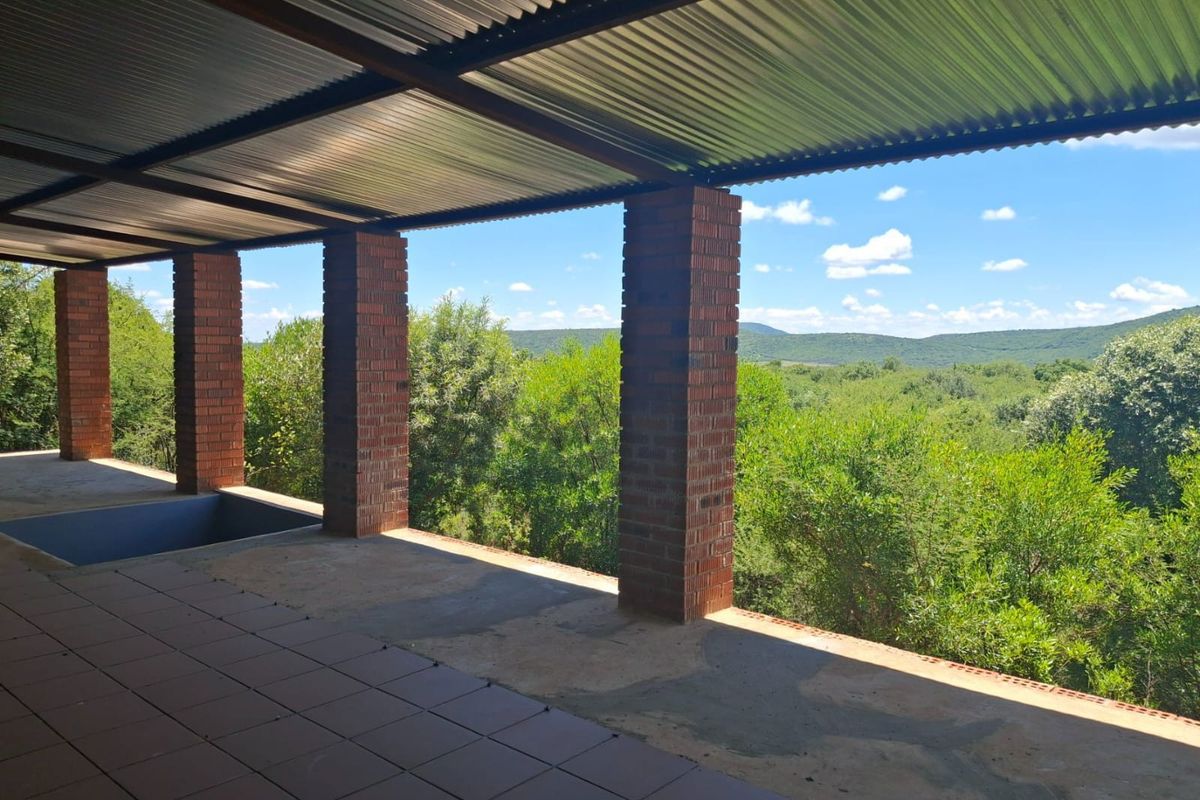 Property with expanding possibilities - Photo 5