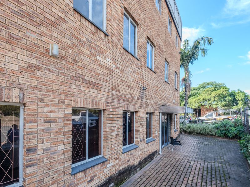 Multi-Storey Office Building To Let | New Germany / Pinetown - Photo 2