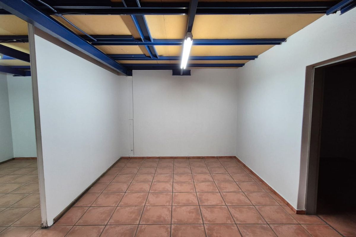 893m2 Modern Warehouse To Let, Secure Industrial Space in Tannery Industrial Park, Silverton - Photo 4