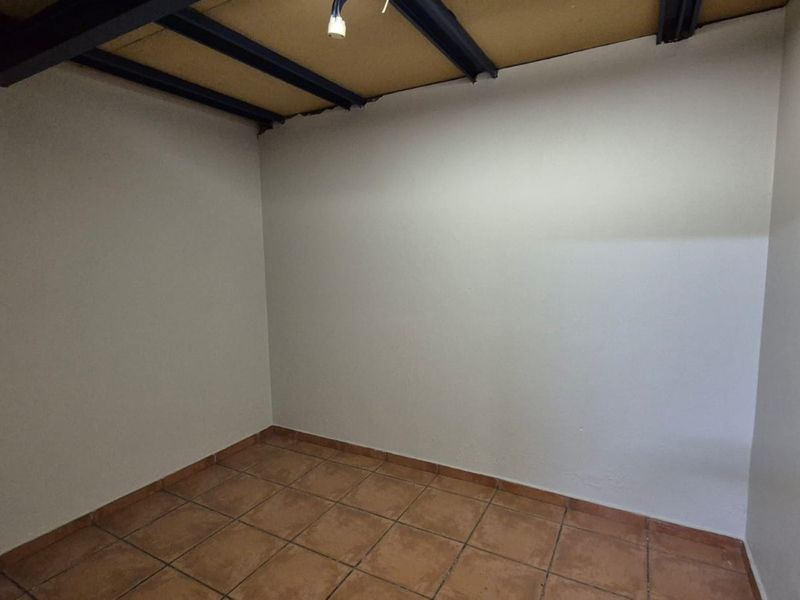 893m2 Modern Warehouse To Let, Secure Industrial Space in Tannery Industrial Park, Silverton - Photo 6