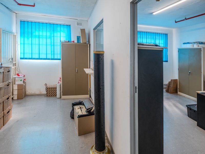 1,471m2 Industrial Warehouse To Let | Prospecton - Photo 7