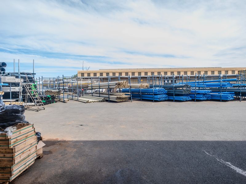 1,471m2 Industrial Warehouse To Let | Prospecton - Photo 5