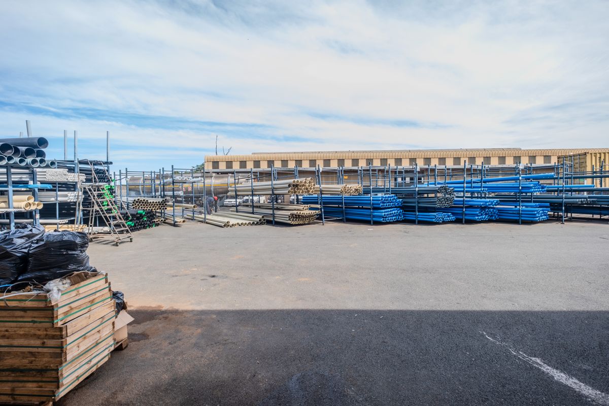 1,471m2 Industrial Warehouse To Let | Prospecton - Photo 5