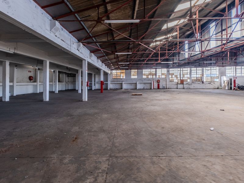 1,728m2 Warehouse To Let in Congella, Durban South - Photo 8