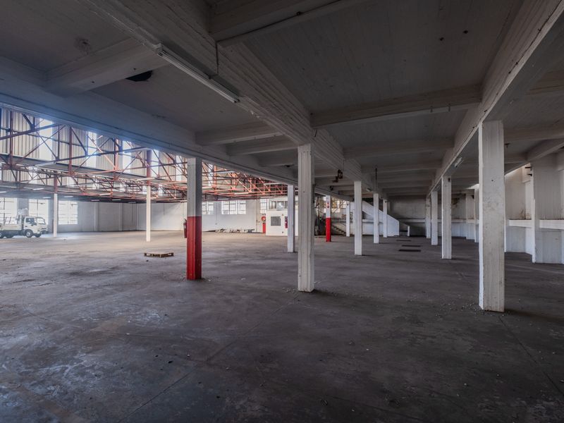 1,728m2 Warehouse To Let in Congella, Durban South - Photo 10