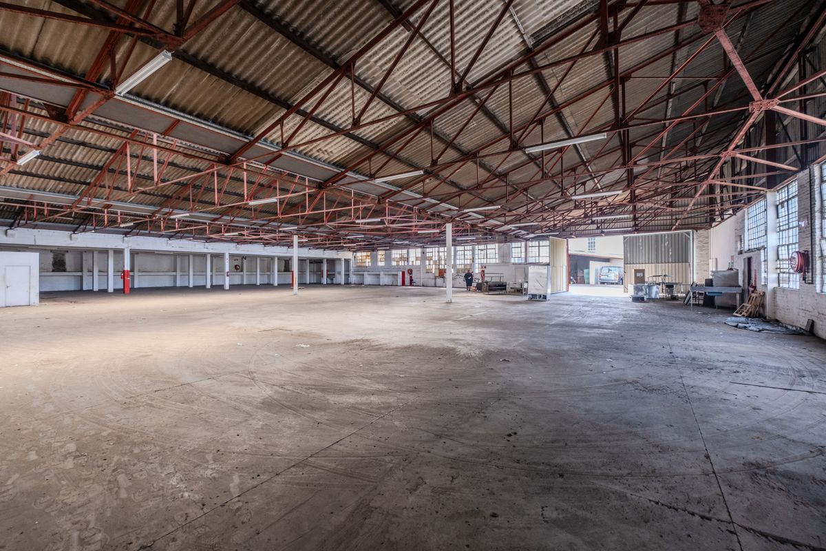 1,728m2 Warehouse To Let in Congella, Durban South - Photo 4