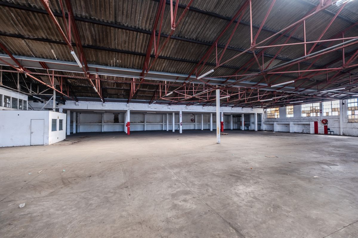 1,728m2 Warehouse To Let in Congella, Durban South - Photo 3