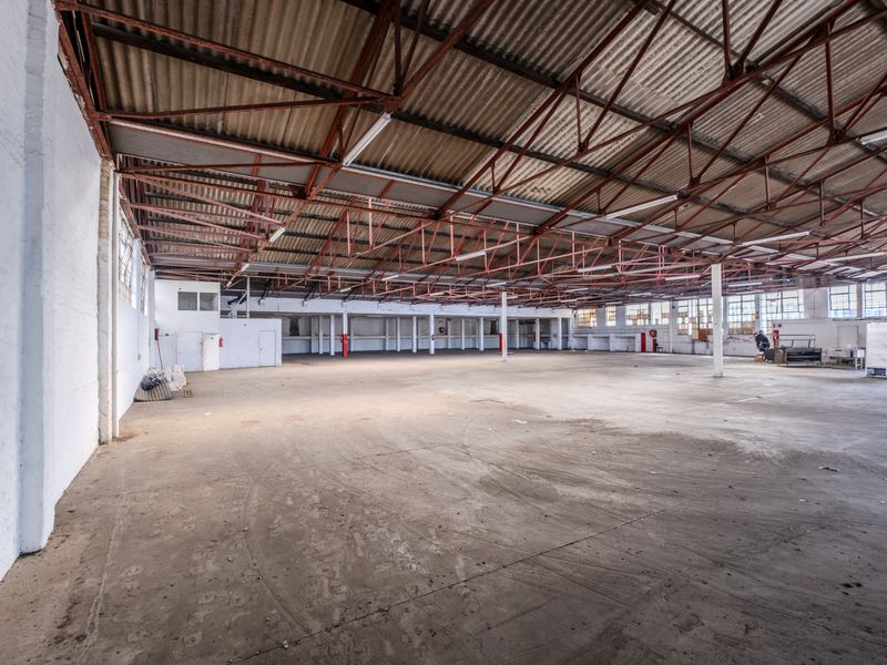 1,728m2 Warehouse To Let in Congella, Durban South - Photo 5