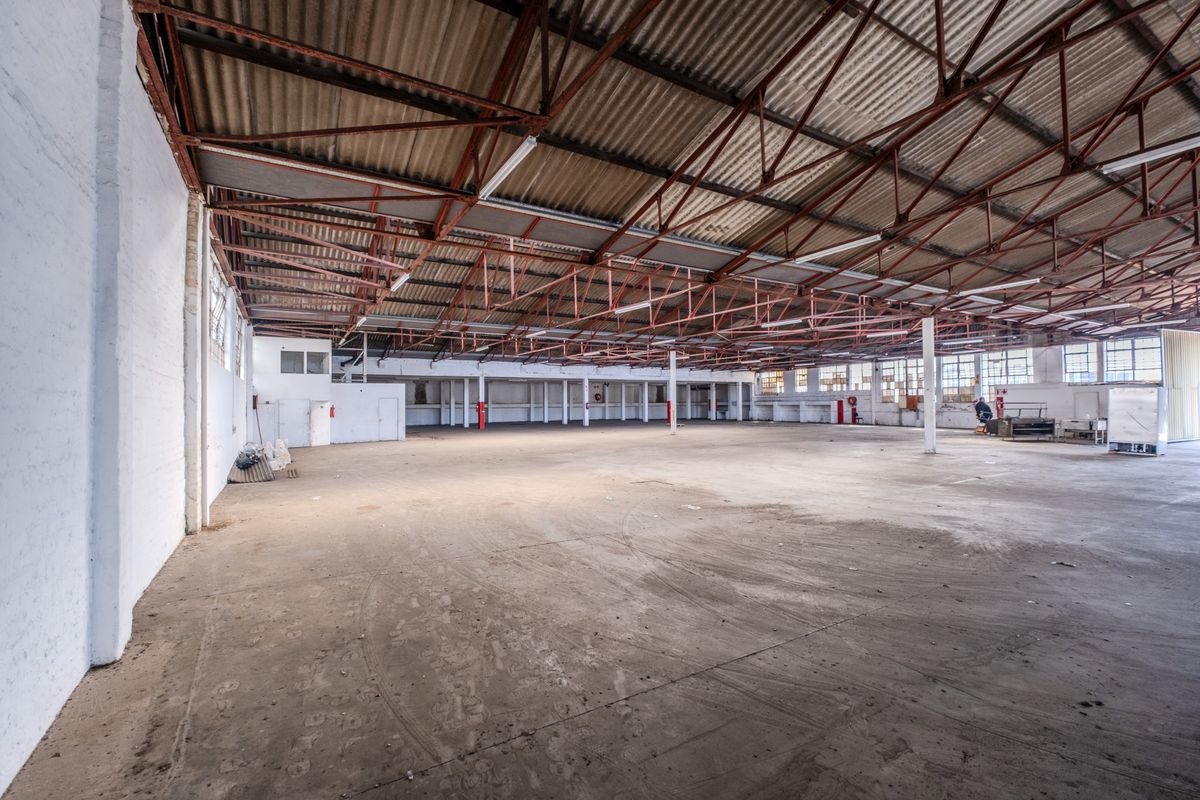 1,728m2 Warehouse To Let in Congella, Durban South - Photo 5