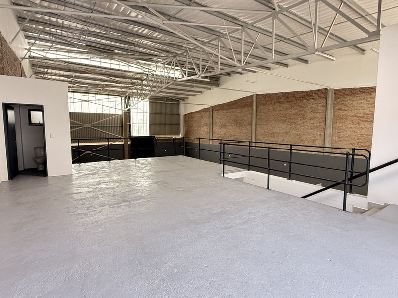 AAA-Grade 559m2 Warehouse To Let in Samrand, High-Clearance and Superlink Access - Photo 8