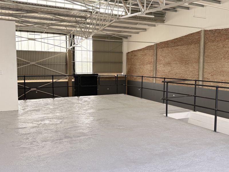 AAA-Grade 559m2 Warehouse To Let in Samrand, High-Clearance and Superlink Access - Photo 9