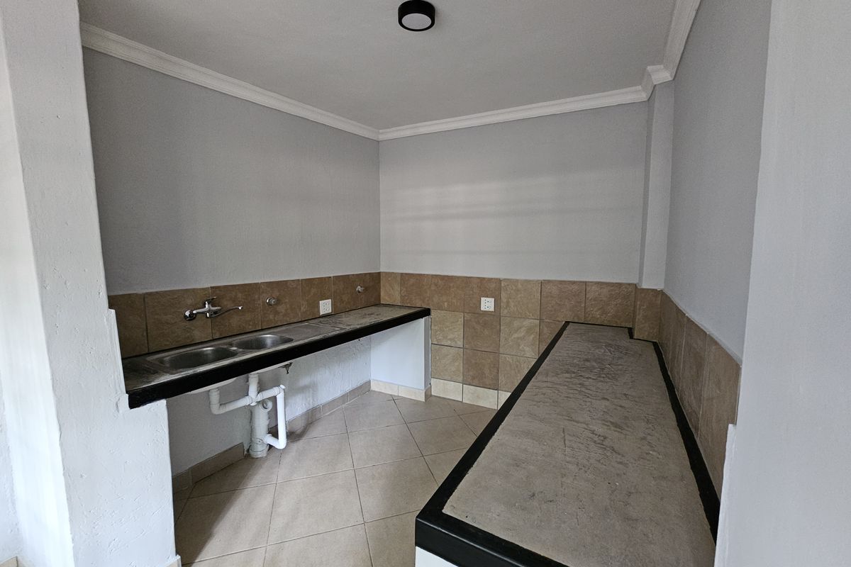 TO LET Centurion Small Office Space / Salon Space - Photo 5
