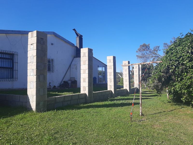 Farm For Sale In Groot Brakrivier - Photo 4
