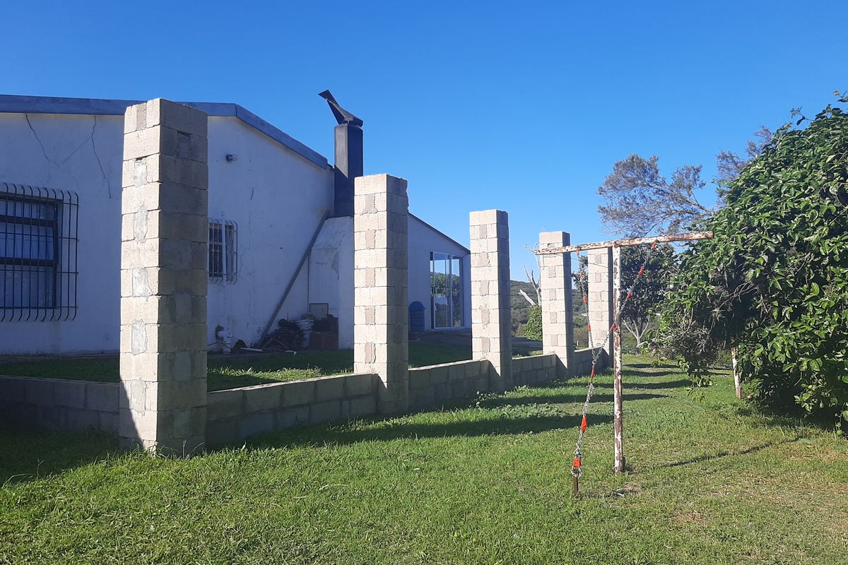 Farm For Sale In Groot Brakrivier - Photo 4