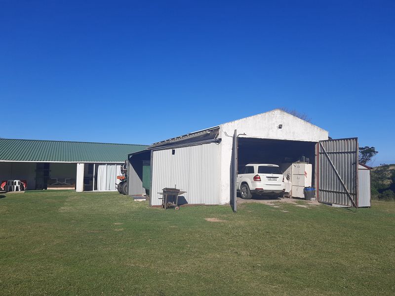 Farm For Sale In Groot Brakrivier - Photo 3