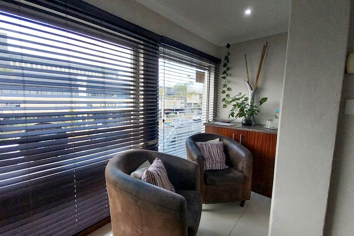 Ready to Operate Commercial Space To Let  Heart of Margate CBD - Photo 4