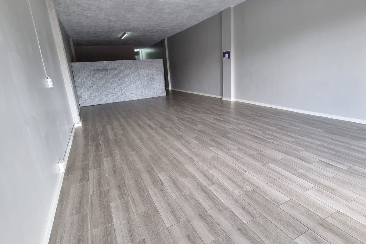 Large commercial units to Let - Photo 3