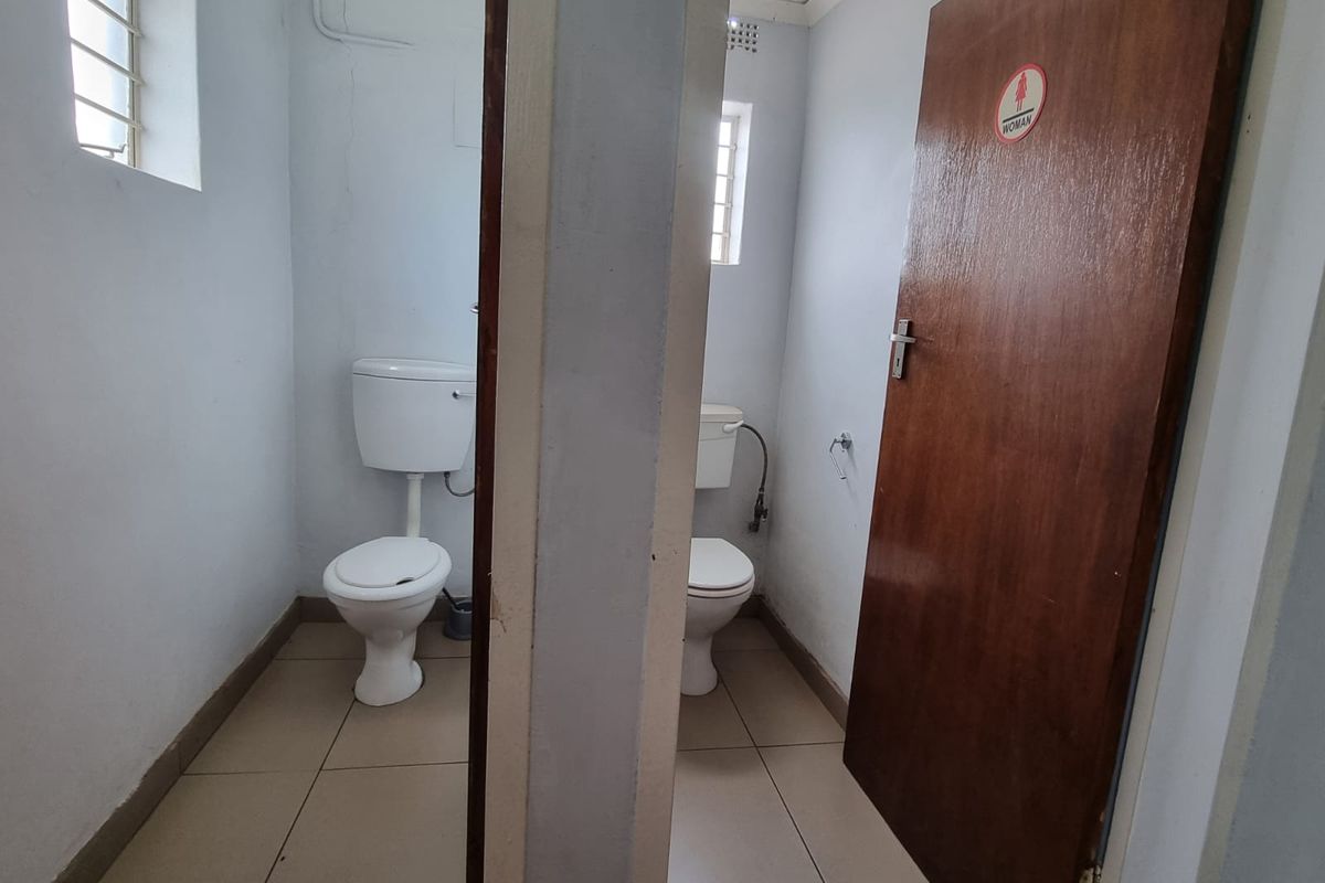 Large commercial units to Let - Photo 4