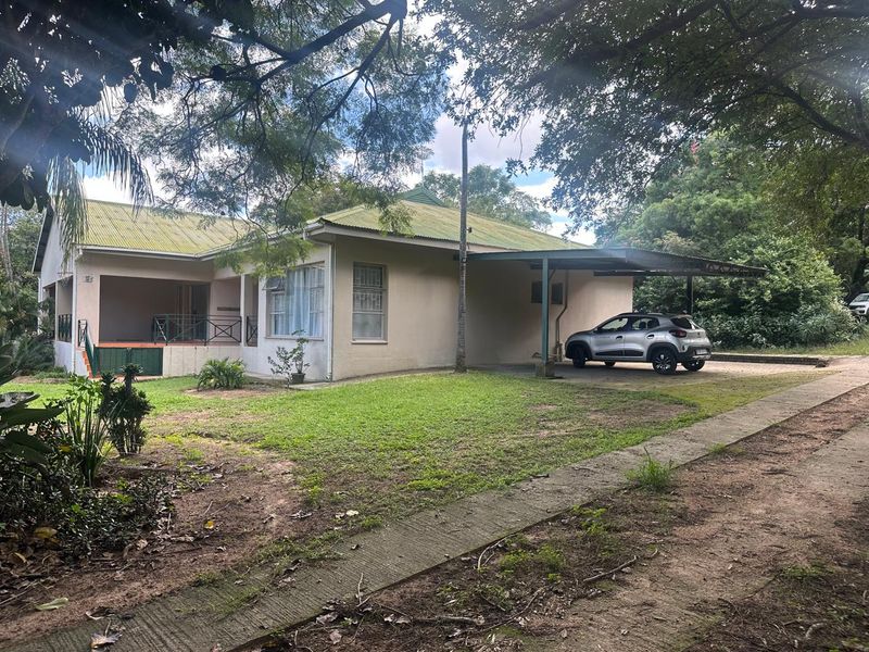 Exceptional 2-Hectare Smallholding with Rental Income  - Just outside Nelspruit. - Photo 7