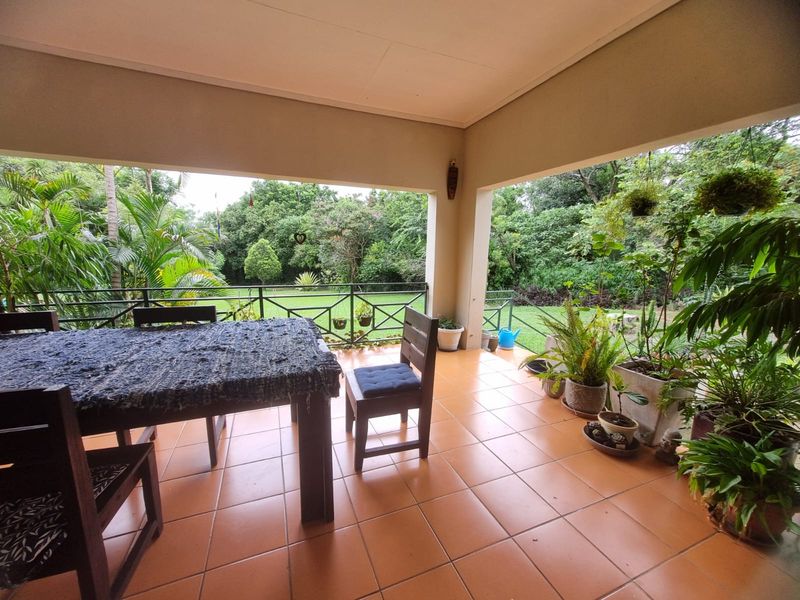 Exceptional 2-Hectare Smallholding with Rental Income  - Just outside Nelspruit. - Photo 6