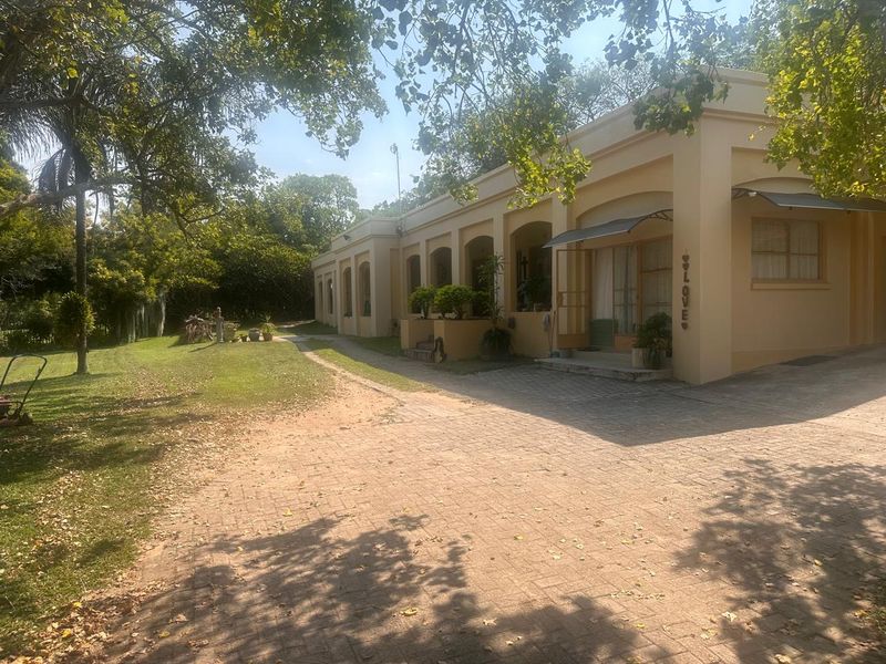 Exceptional 2-Hectare Smallholding with Rental Income  - Just outside Nelspruit. - Photo 4