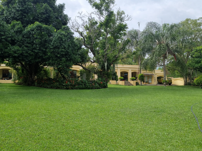 Exceptional 2-Hectare Smallholding with Rental Income  - Just outside Nelspruit. - Photo 3