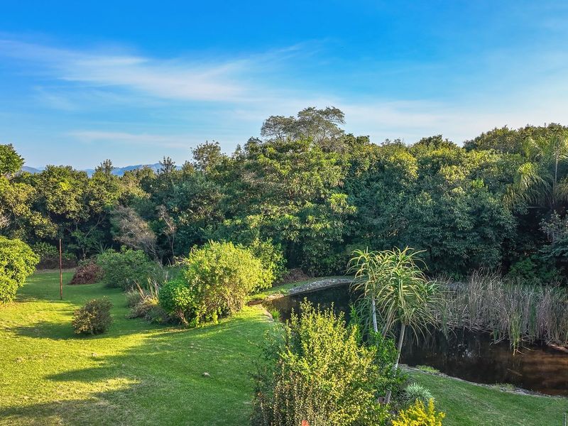 Exceptional 2-Hectare Smallholding with Factory, 5 Houses,  Rental Income  - Just outside Nelspruit. - Photo 7