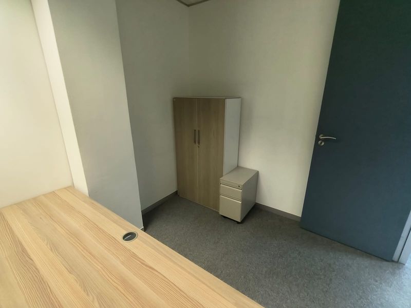 Fully Furnished Office To Let Near Gautrain | Flexible, Turnkey Workspace - Photo 10