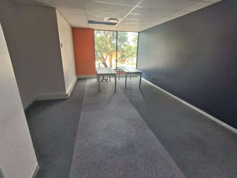 Prime A-Grade 48.52m2 Office Space To Let, Die Hoewes, Centurion, Prime Location Near Gautrain - Photo 7