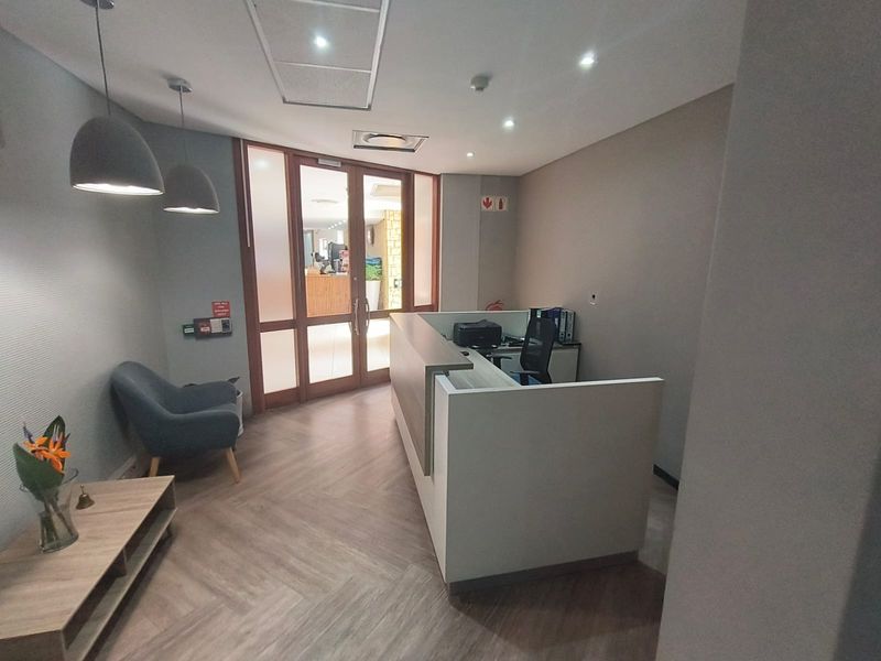 Prime A-Grade 48.52m2 Office Space To Let, Die Hoewes, Centurion, Prime Location Near Gautrain - Photo 5