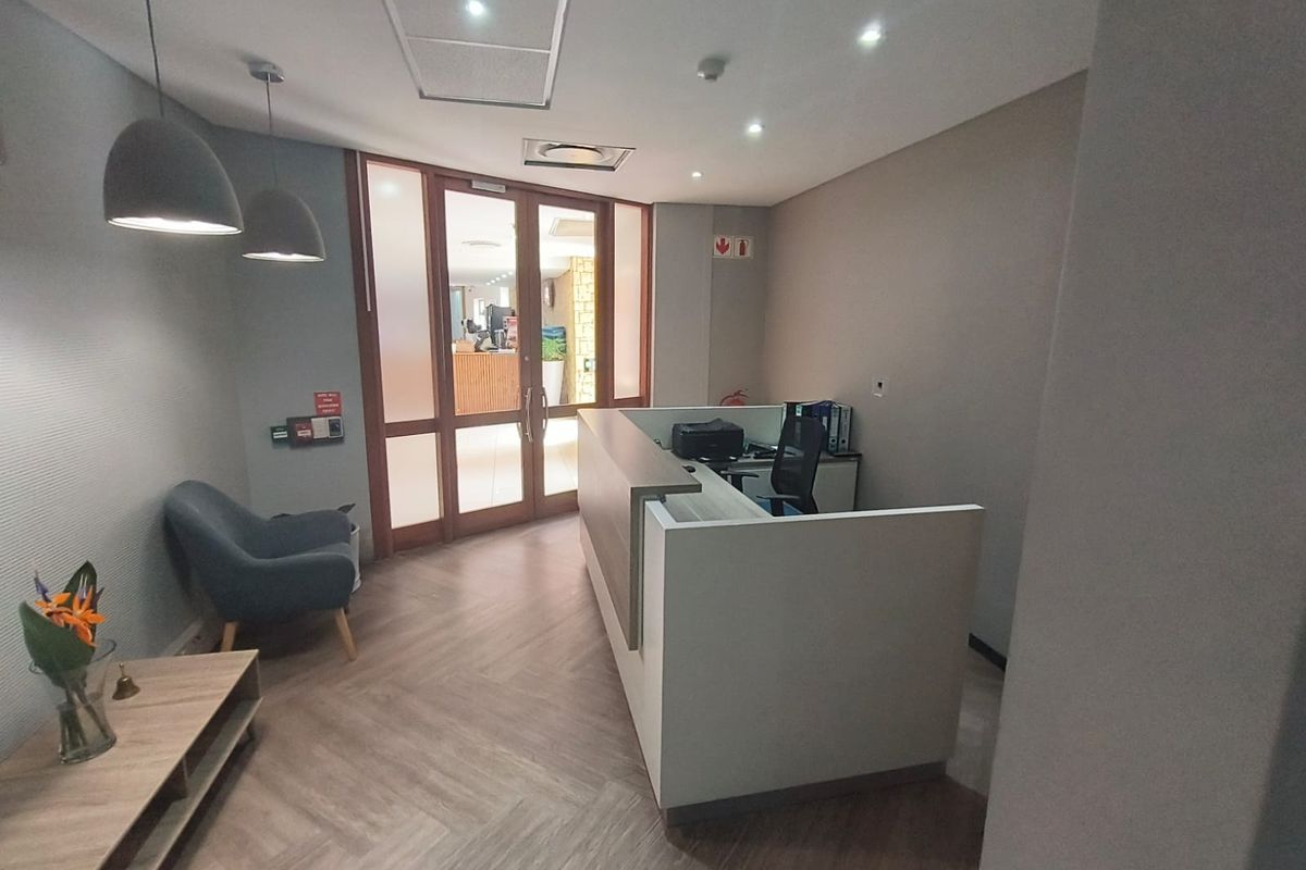 Prime A-Grade 48.52m2 Office Space To Let, Die Hoewes, Centurion, Prime Location Near Gautrain - Photo 5
