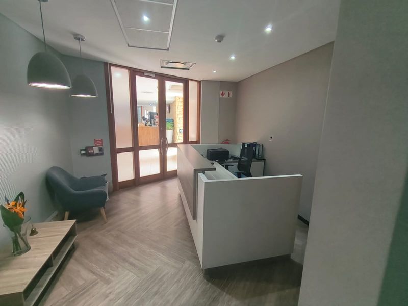 Prime A-Grade 48.52m2 Office Space To Let, Die Hoewes, Centurion, Prime Location Near Gautrain - Photo 2