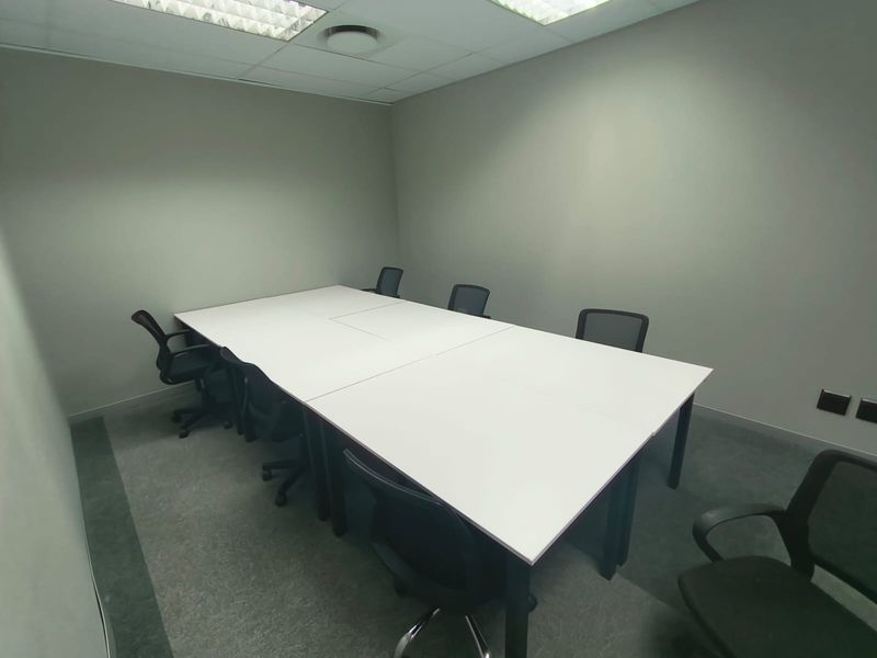 Prime A-Grade 48.52m2 Office Space To Let, Die Hoewes, Centurion, Prime Location Near Gautrain - Photo 6