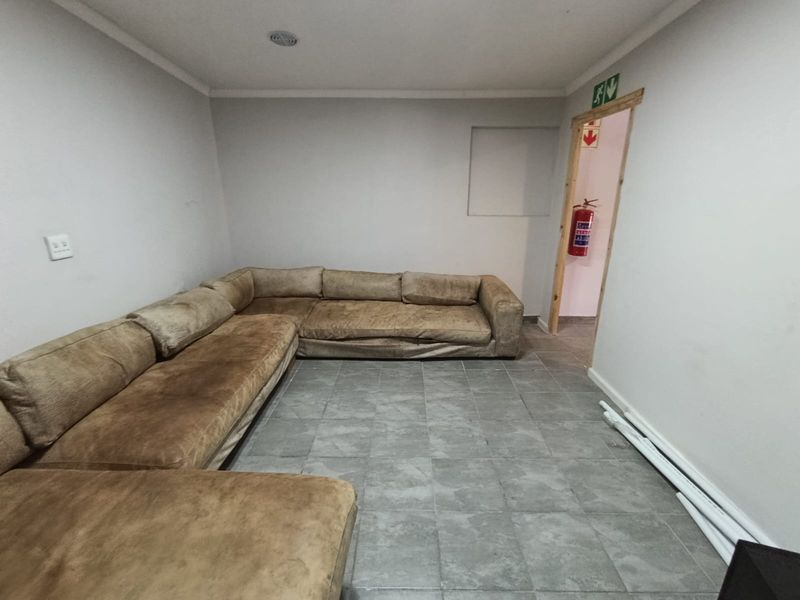 Ground floor office space in central Fisherhaven - Photo 8