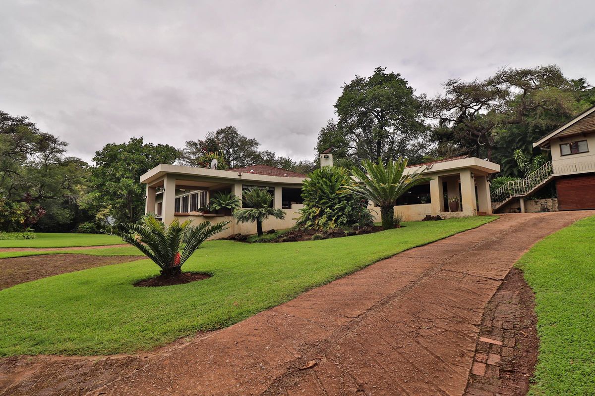 Stunning Sugarcane Production Farm in the Malelane Area - Photo 2