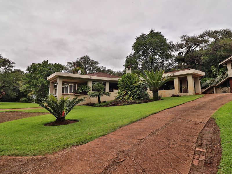 Stunning Sugarcane Production Farm in the Malelane Area - Photo 2