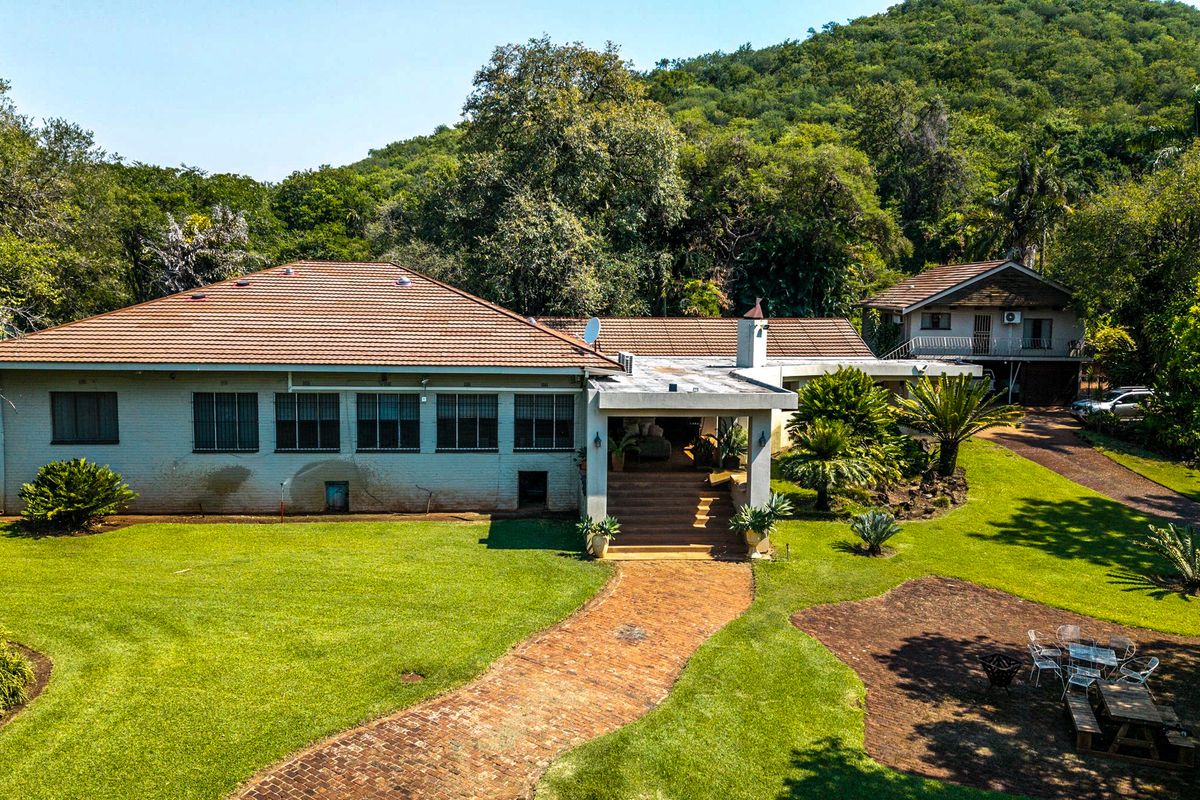 Stunning Sugarcane Production Farm in the Malelane Area - Photo 5