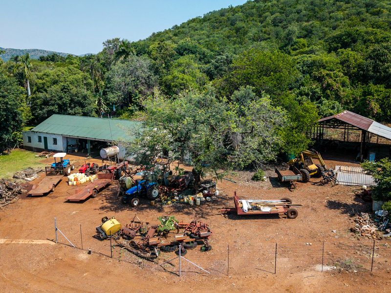 Stunning Sugarcane Production Farm in the Malelane Area - Photo 8