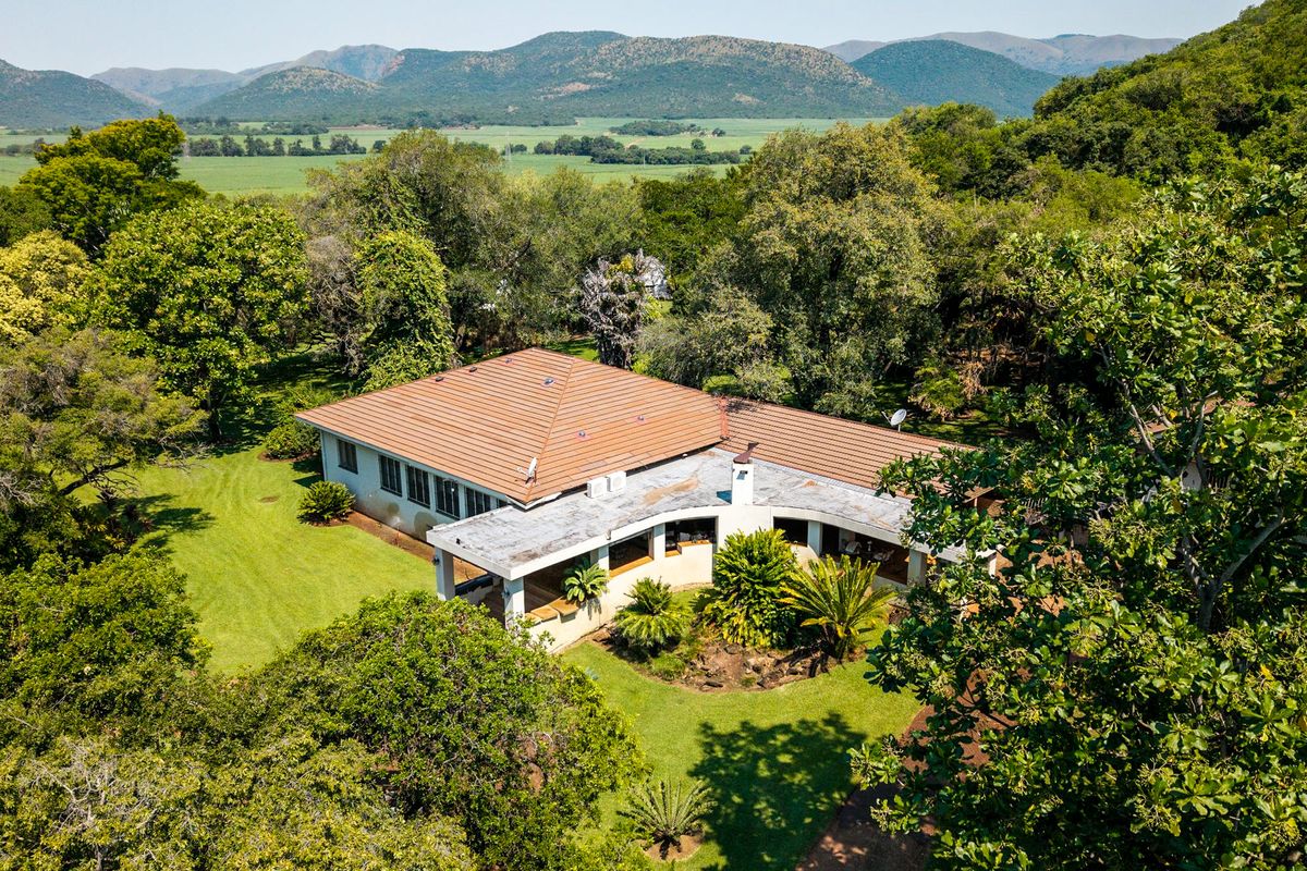 Stunning Sugarcane Production Farm in the Malelane Area - Photo 3