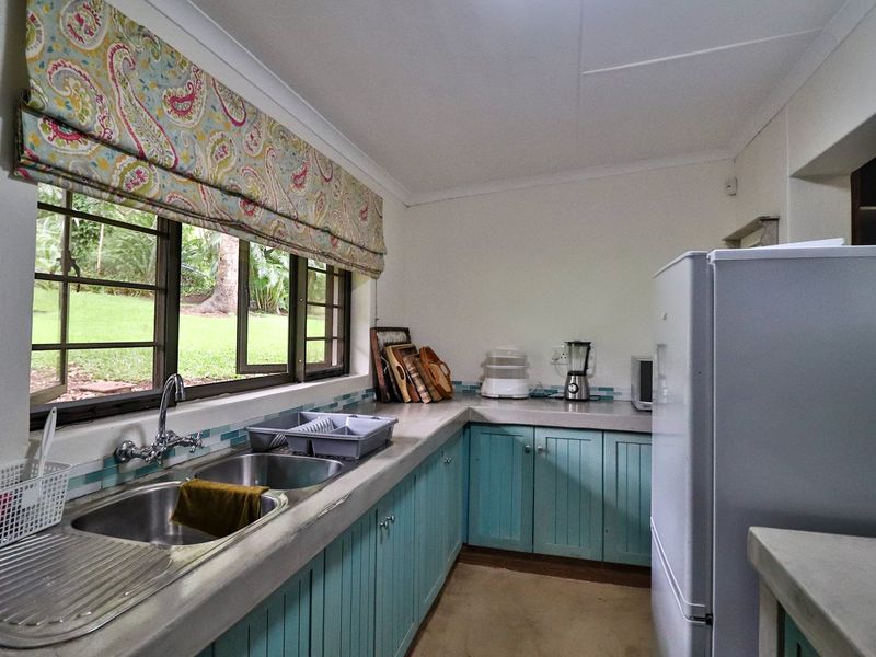 Stunning Sugarcane Production Farm in the Malelane Area - Photo 7