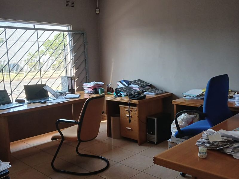 Well-Located Office Space | Prime Tara Road - Photo 5