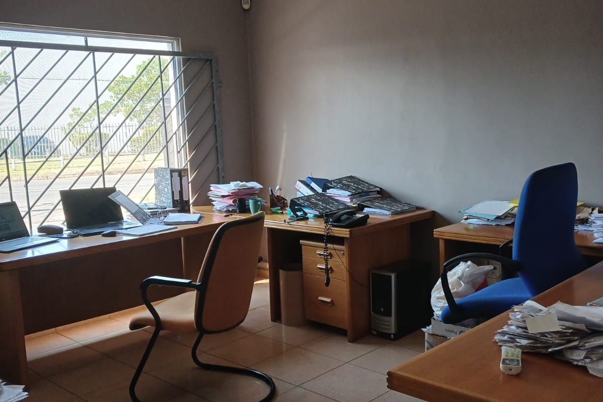 Well-Located Office Space | Prime Tara Road - Photo 5